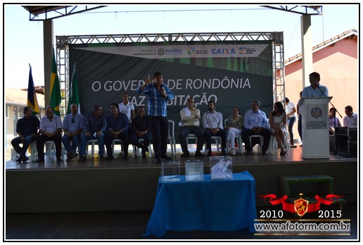 rolim de moura